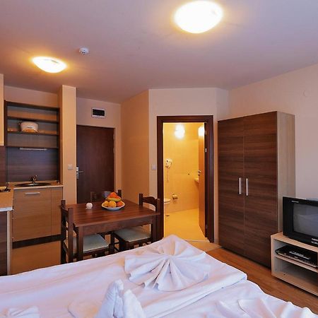 Belmont Hotel Bansko Rum bild