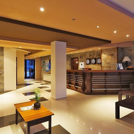 Belmont Hotel Bansko Inreriör bild