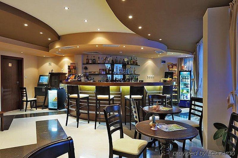 Belmont Hotel Bansko Restaurang bild