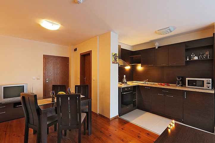 Belmont Hotel Bansko Exteriör bild
