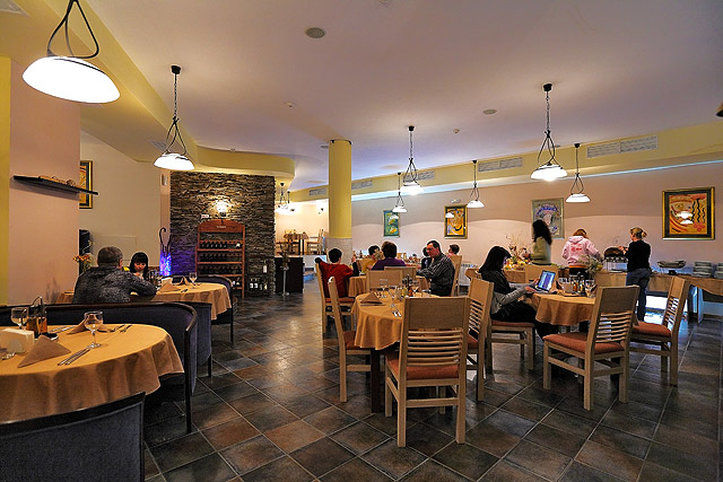 Belmont Hotel Bansko Exteriör bild