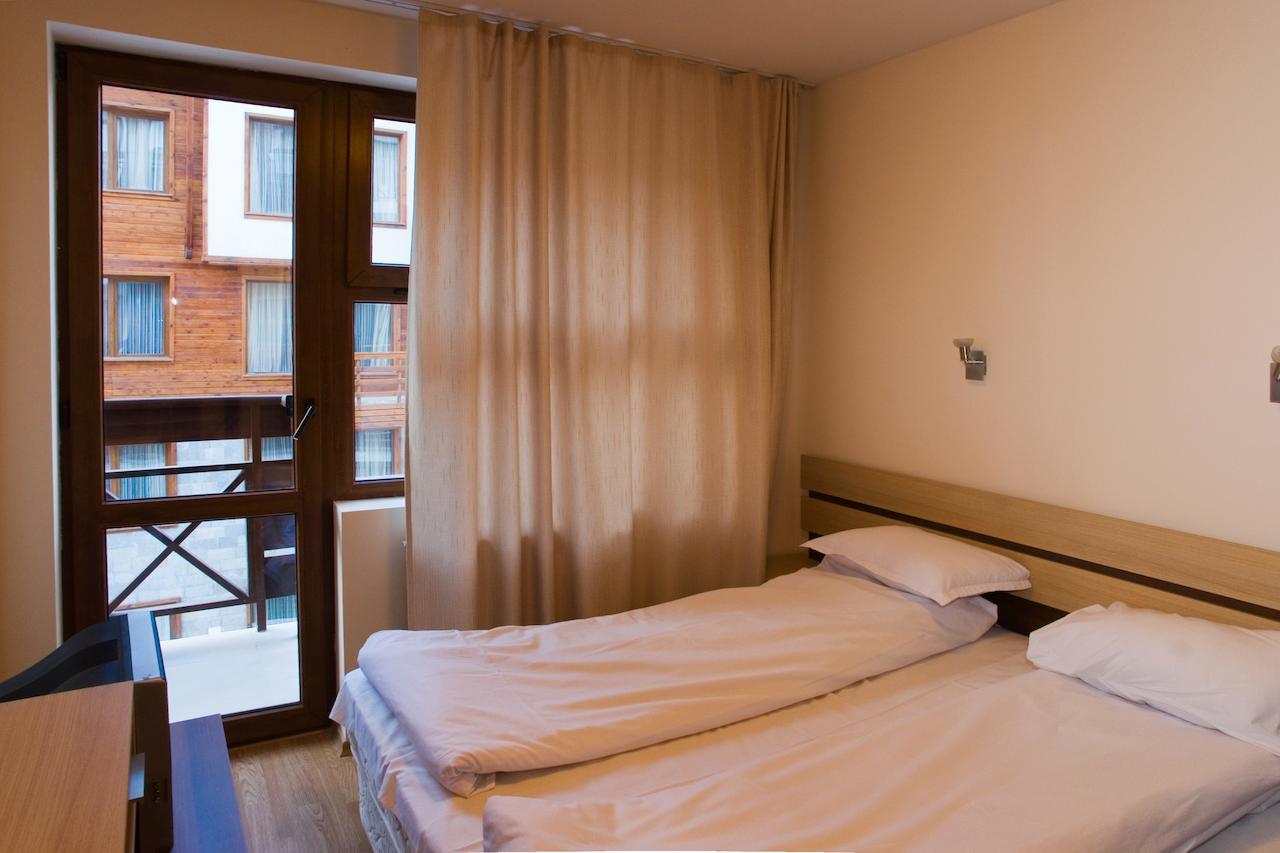 Belmont Hotel Bansko Rum bild