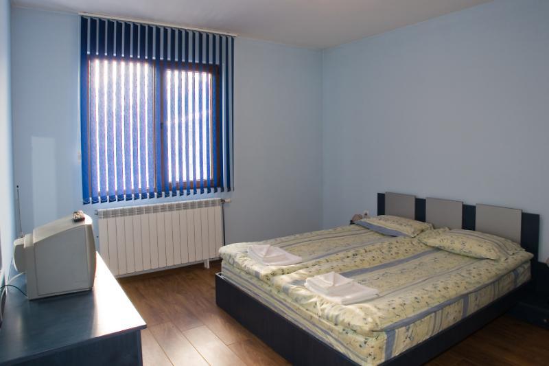 Belmont Hotel Bansko Exteriör bild