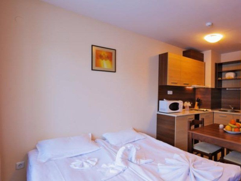 Belmont Hotel Bansko Exteriör bild