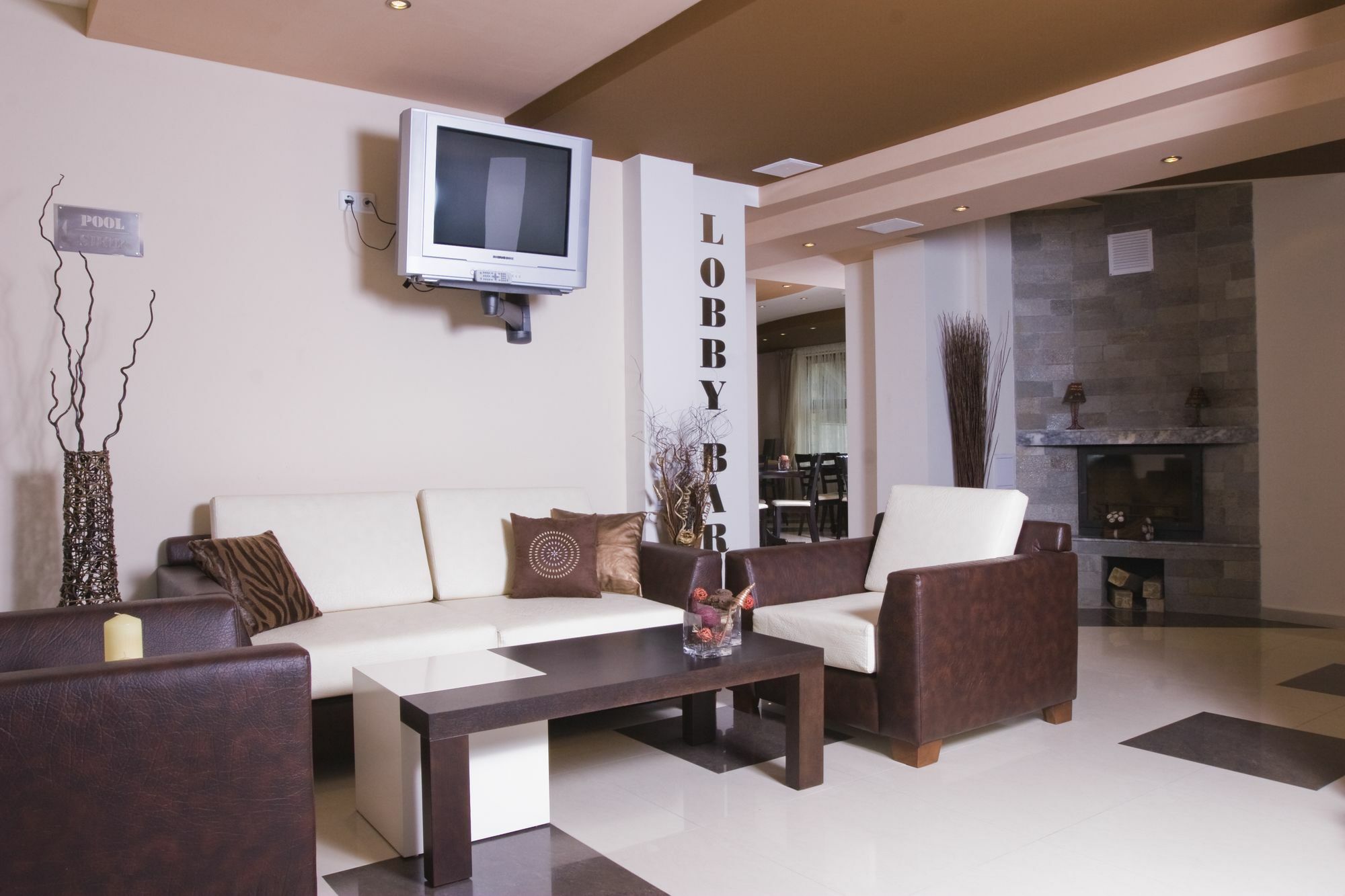 Belmont Hotel Bansko Exteriör bild