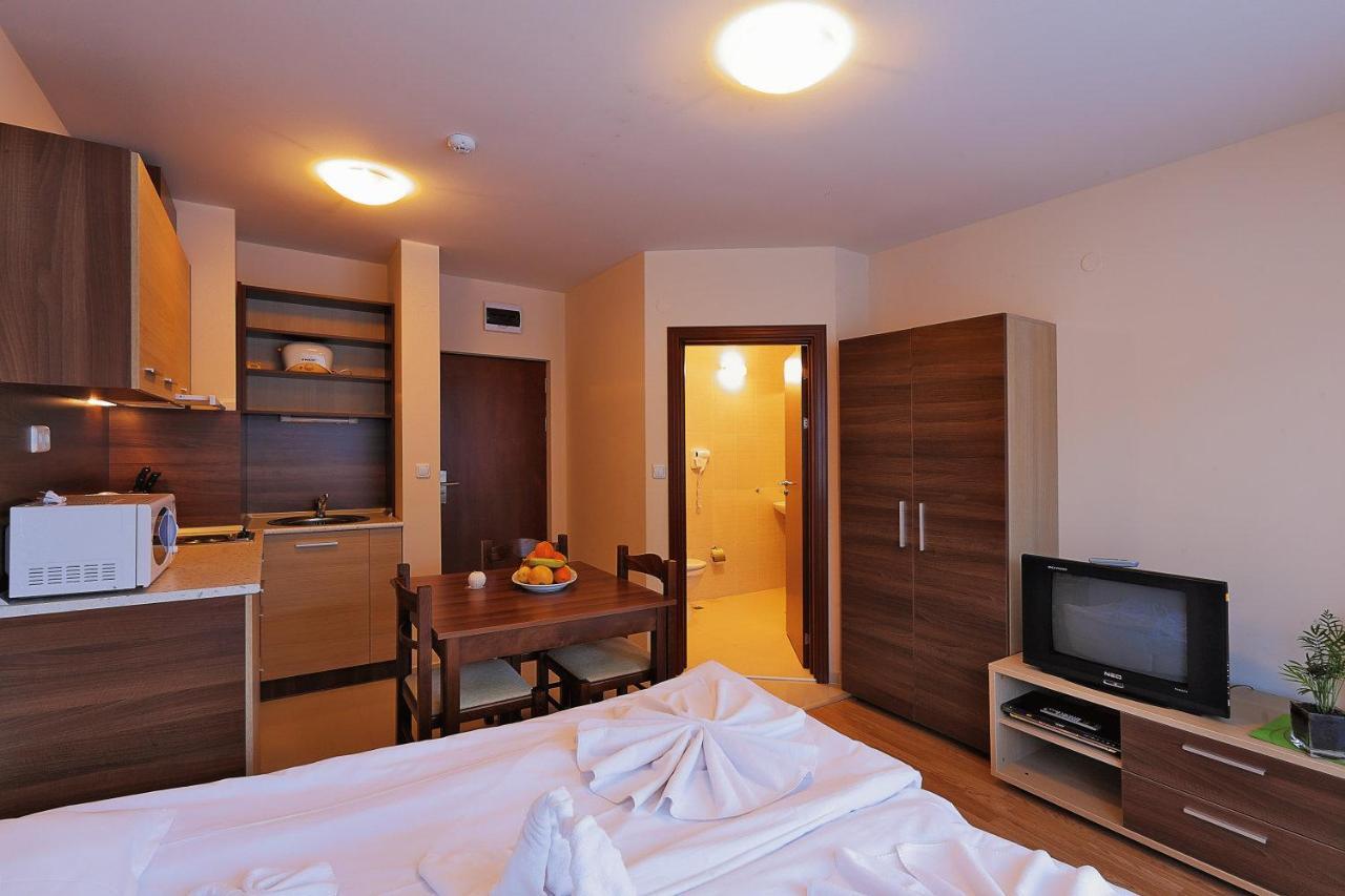 Belmont Hotel Bansko Rum bild