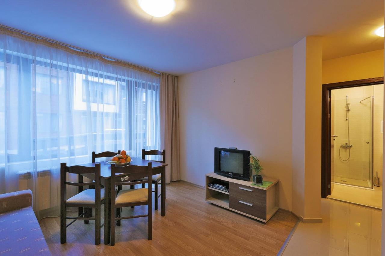Belmont Hotel Bansko Rum bild