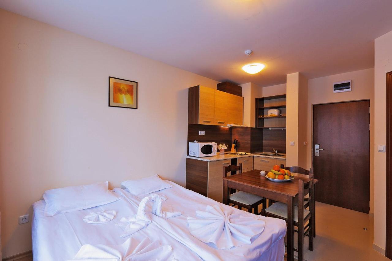 Belmont Hotel Bansko Rum bild