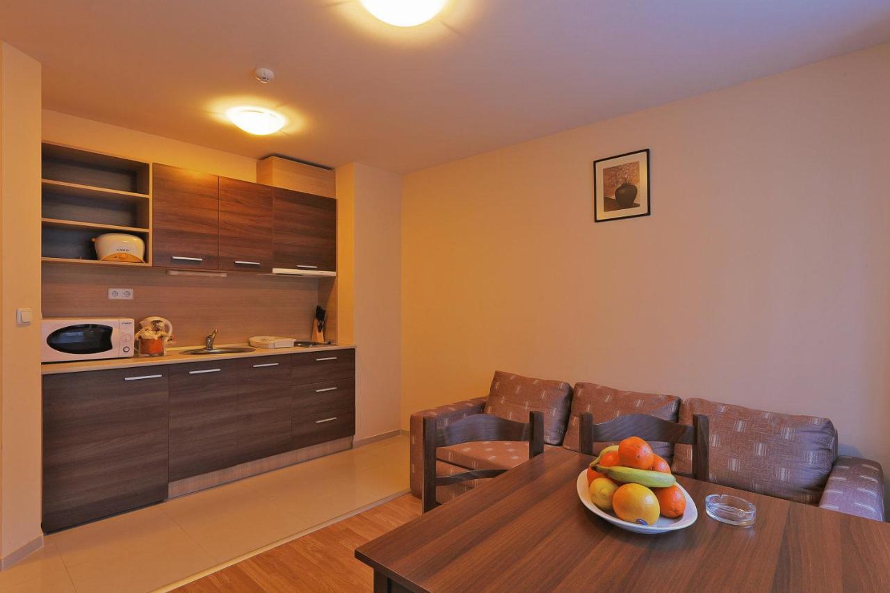 Belmont Hotel Bansko Rum bild