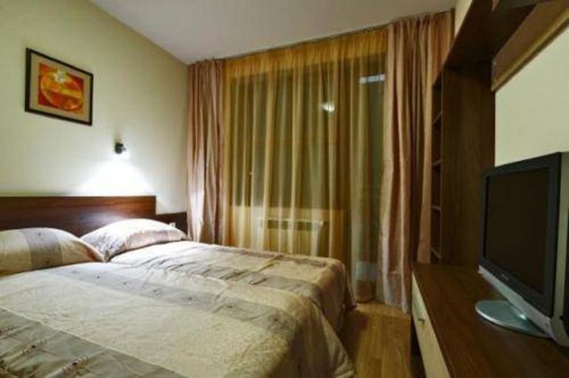 Belmont Hotel Bansko Exteriör bild